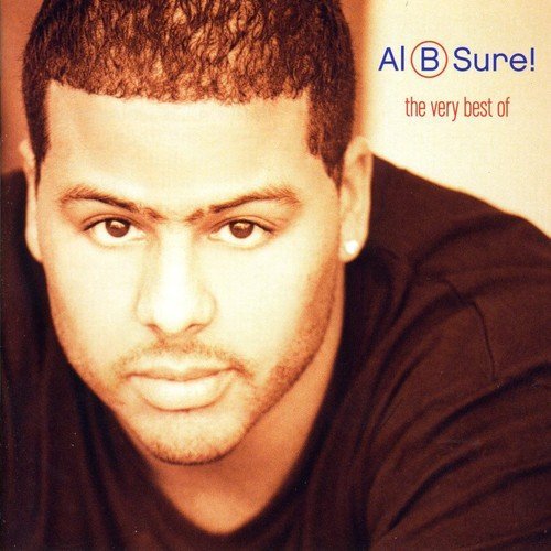 Al B. Sure/Very Best Of Al B. Sure