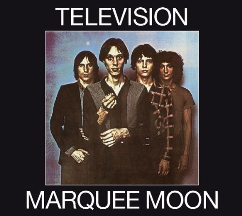 Television Marquee Moon Incl. Bonus Tracks 