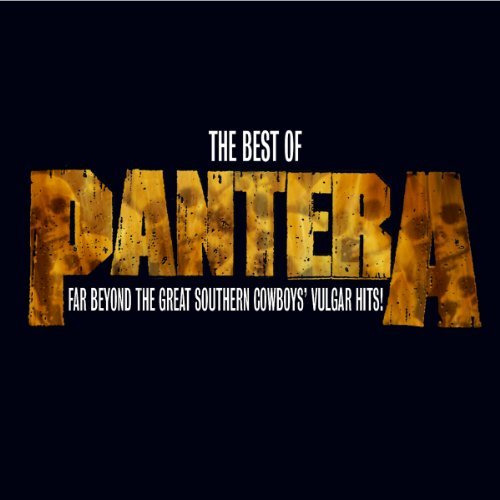 Pantera/Best Of Pantera-Far Beyond The Great Southern@Explicit Version@Incl. Bonus Dvd
