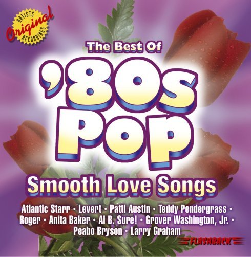 80s Pop: Soul Songs/80s Pop: Soul Songs@80s Pop: Soul Songs