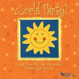 World Party!/World Party!