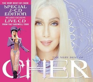 Cher/Very Best Of Cher: Special Edi@2 Cd