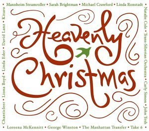 Heavenly Christmas/Heavenly Christmas