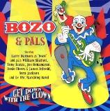 Bozo & Pals Get Down With The Clown Feat. Danza Shatner Flores 