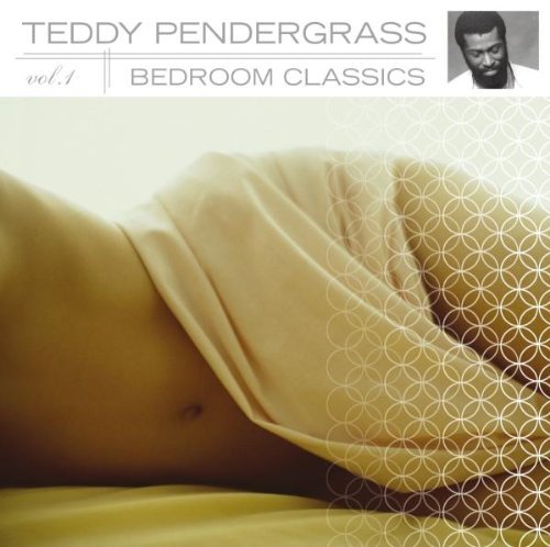 Teddy Pendergrass/Vol. 1-Bedroom Classics