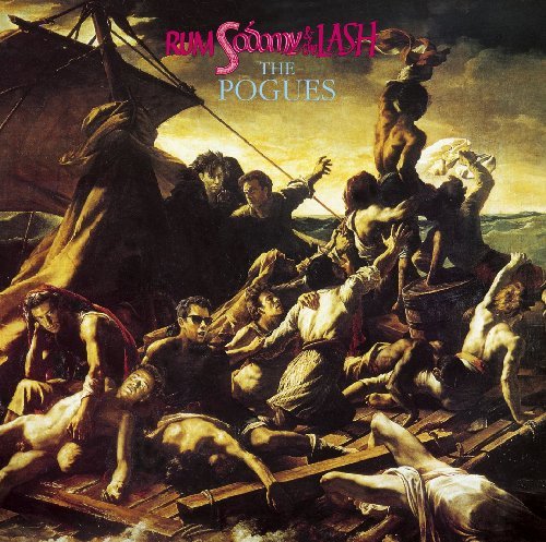 Pogues/Rum Sodomy & The Lash@Remastered@Incl. Bonus Tracks