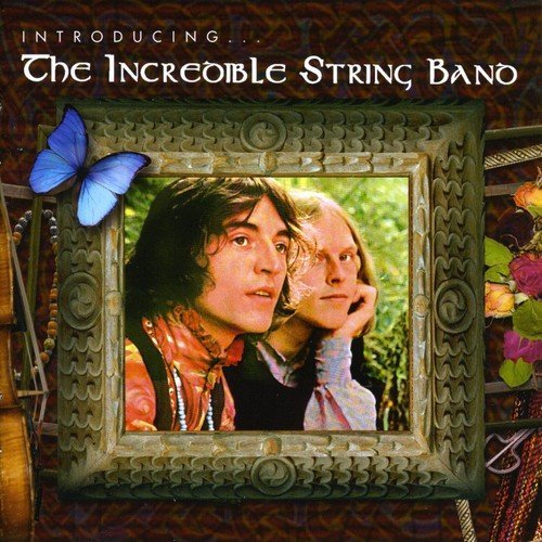 Incredible String Band/Introducing Incredible String@Import-Gbr
