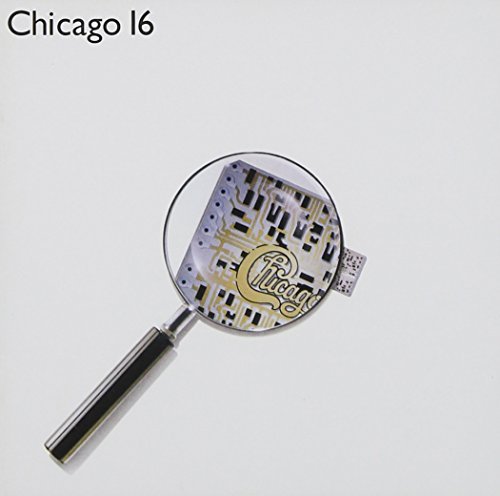 Chicago/Chicago 16@Incl. Bonus Tracks