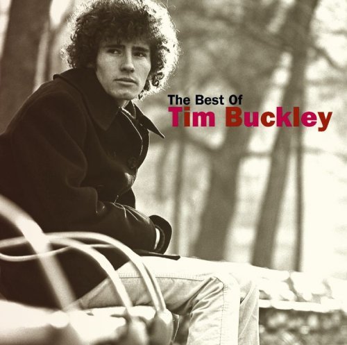 Tim Buckley/Best Of Tim Buckley