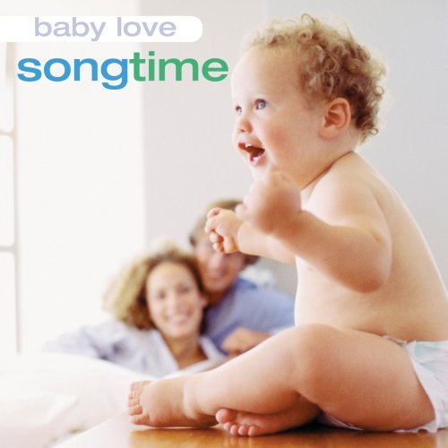 Baby Love/Song Time@Baby Love
