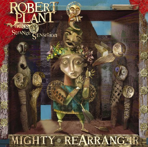 Robert Plant/Mighty Rearranger