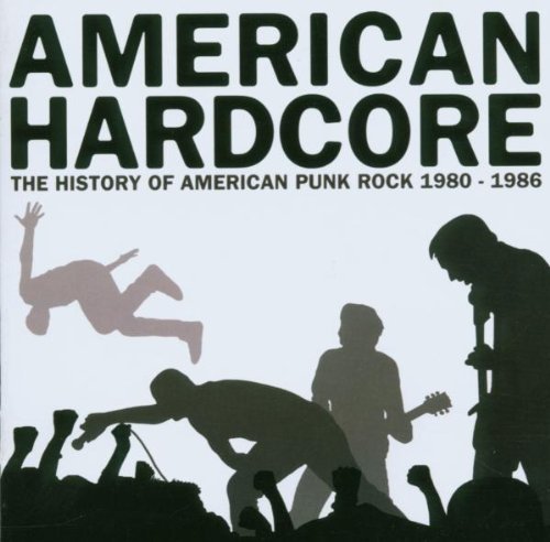 American Hardcore: History Of/Soundtrack@Explicit Version