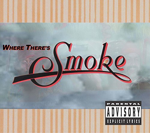 Cheech & Chong/Where There's Smoke There's Ch@Explicit Version@2 Cd Set