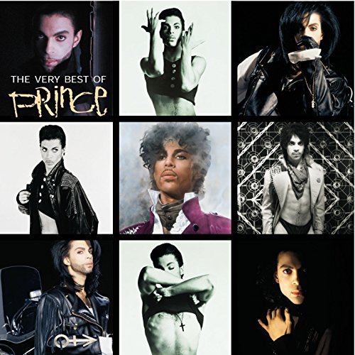 Prince Very Best Of Prince 