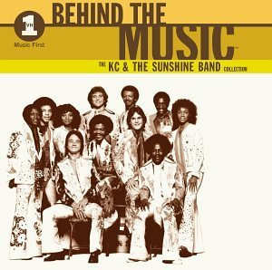 K.C. & The Sunshine Band/Vh1 Behind The Music Collectio