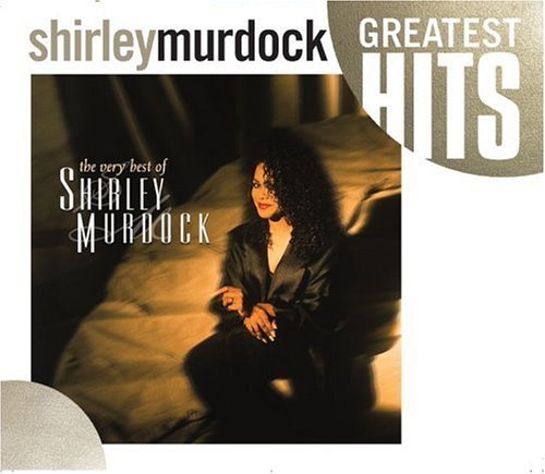 Shirley Murdock/Very Best Of Shirley Murdock