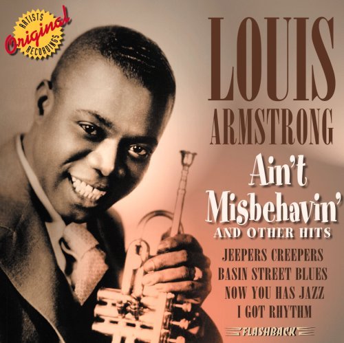 Louis Armstrong/Ain'T Misbehavin' & Other Hits