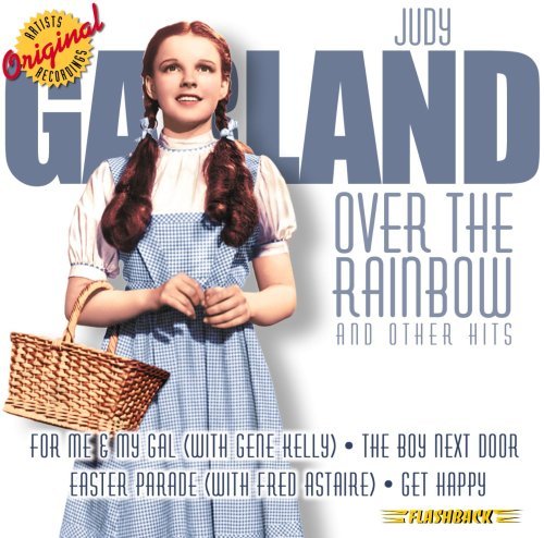 Judy Garland/Over The Rainbow & Other Hits