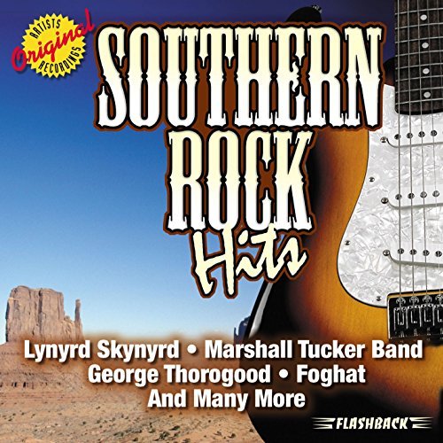 More Southern Rock Hits/More Southern Rock Hits