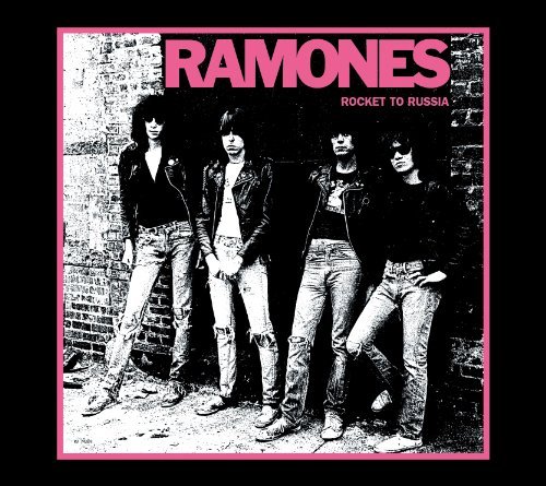 Ramones/Rocket To Russia