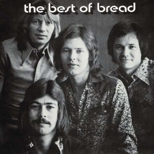 Bread Best Of Bread 