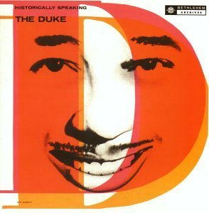 Duke Ellington/Historically Speaking