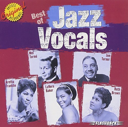 Best Of Jazz Vocal Classics/Best Of Jazz Vocal Classics