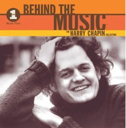 Harry Chapin/Vh1 Behind The Music Collectio