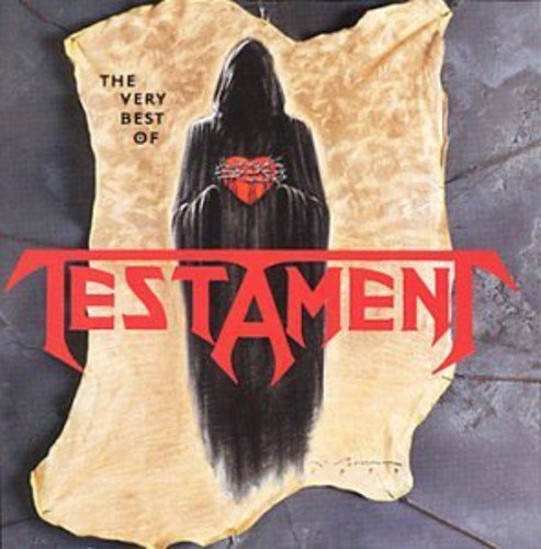 Testament/Very Best Of Testament