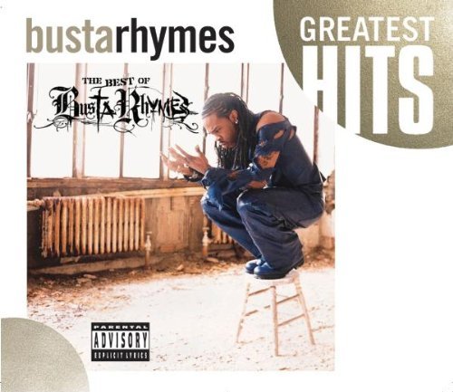 Busta Rhymes/Best Of Busta Rhymes@Explicit Version