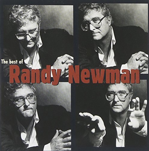 Randy Newman Best Of Randy Newman 
