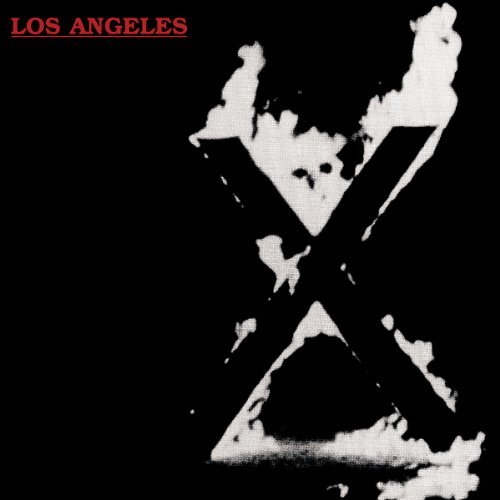 X/Los Angeles@Incl. Bonus Tracks