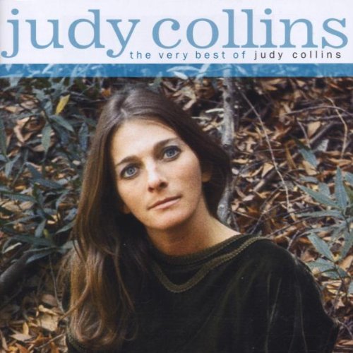 Judy Collins Very Best Of Judy Collins 