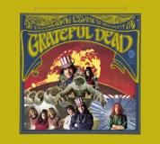 Grateful Dead Grateful Dead Hdcd Remastered 
