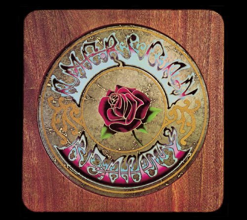 Grateful Dead/American Beauty@Remastered