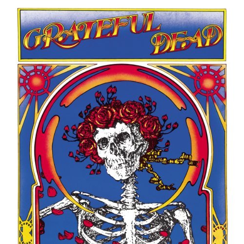 Grateful Dead/Grateful Dead-Skull & Roses@Remastered@Incl. Bonus Tracks