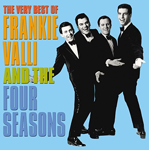 Frankie Valli & Four Seasons/Very Best Of Frankie Valli & The Four Seasons