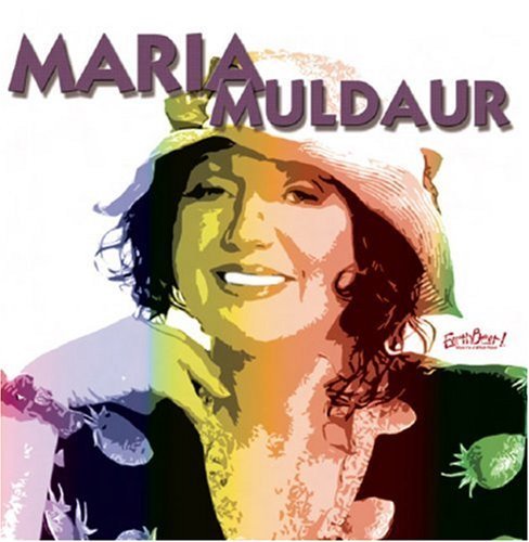 Maria Muldaur/Songs For The Young At Heart: