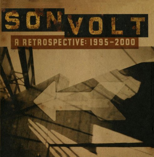 Son Volt/Retrospective 1995-2000@Cd-R