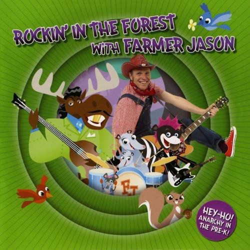 Farmer Jason/Rockin' In The Forest With Far