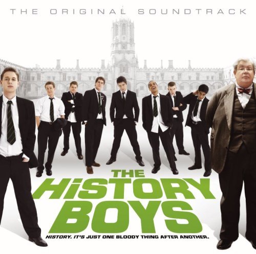 History Boys/Soundtrack