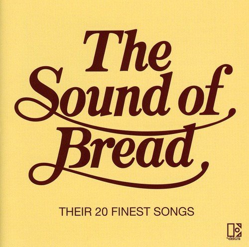 Bread/Sound Of Bread@Import-Gbr