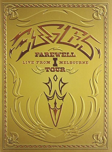 Eagles/Farewell 1 Tour-Live From Melbourne