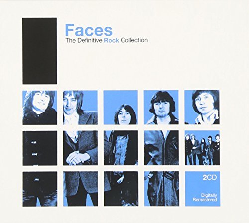 Faces/Definitive Rock