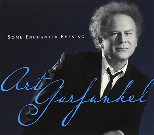 Art Garfunkel/Some Enchanted Evening
