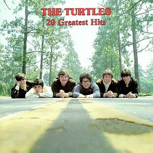 Turtles/20 Greatest Hits