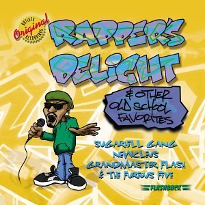 Rapper's Delight/Rapper's Delight