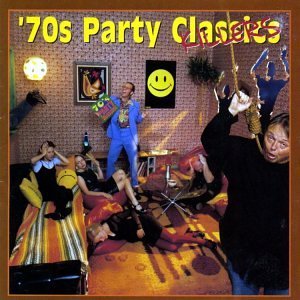 70's Party Classics Killers/70's Party Classics Killers@Dawn/Paper Lace/Albert/Holmes@Davis Jr./Captain & Tenille