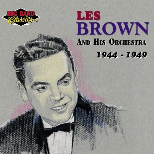 Les Brown/Les Brown & His Orchestra: 194