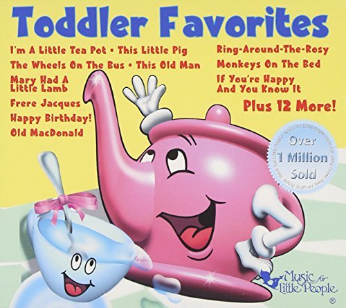 Favorites Series Toddler Favorites Favorites Series 